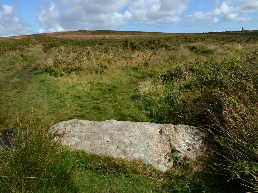 Four Parishes Rock