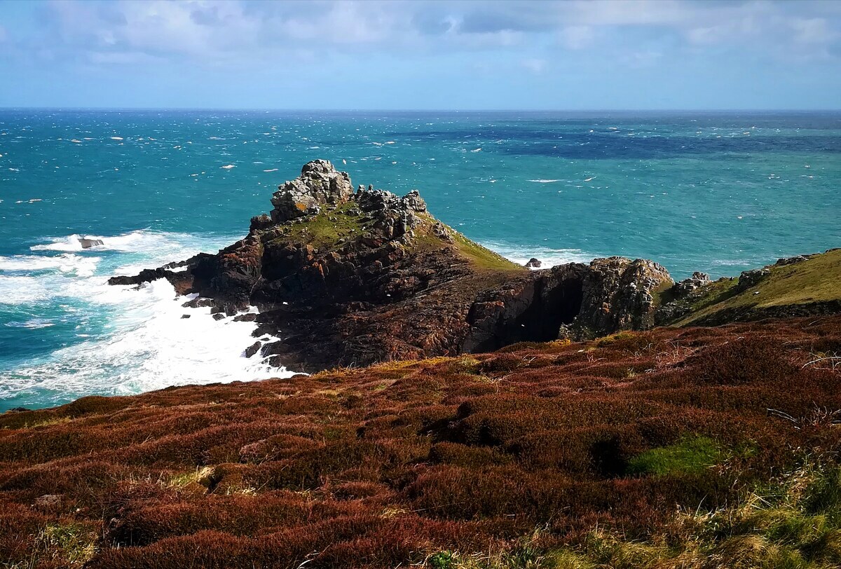 Gurnard's Head