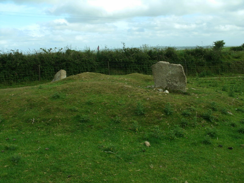Trebinnick menhir