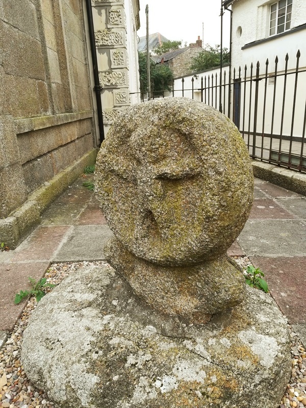 Click for the gallery page to add comments and vote (PID:218133) Camborne Cross