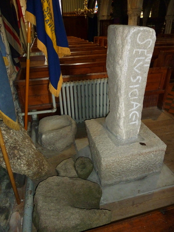 Click for the gallery page to add comments and vote (PID:166488) The Selus Stone