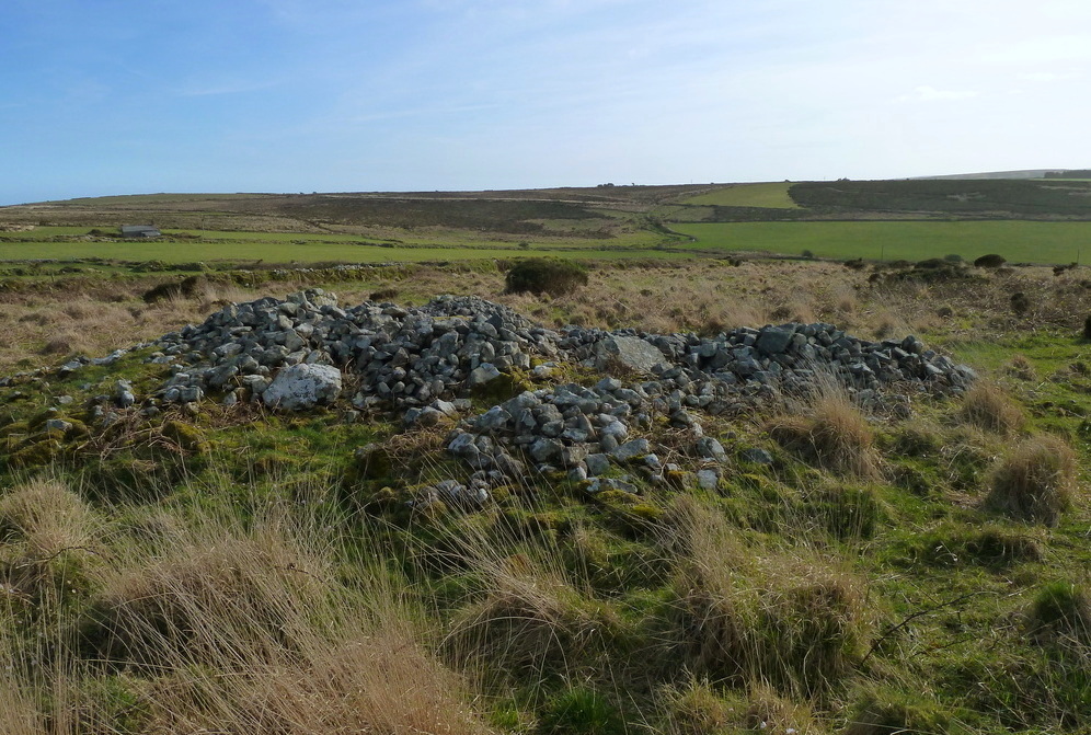 Click for the gallery page to add comments and vote (PID:166207) Foage Cairn