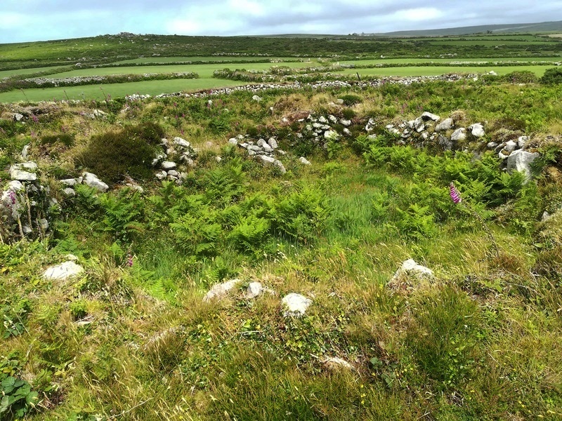 Click for the gallery page to add comments and vote (PID:213387) Bosullow Trehyllys Settlement