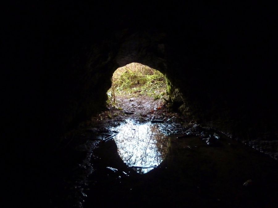 Click for the gallery page to add comments and vote (PID:164535) Porthcothan Cave