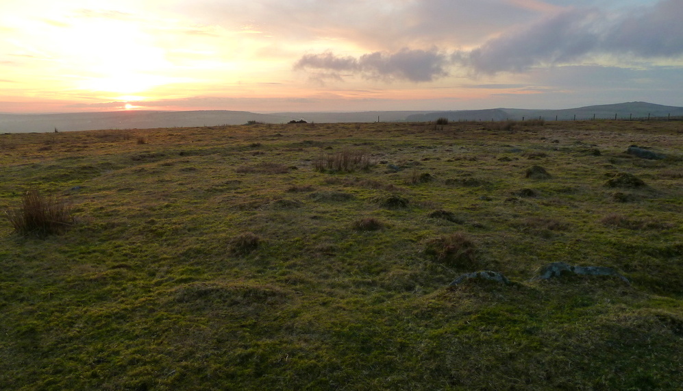 Colquite Ringcairn