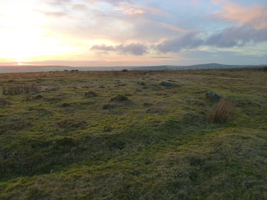 Colquite Ringcairn