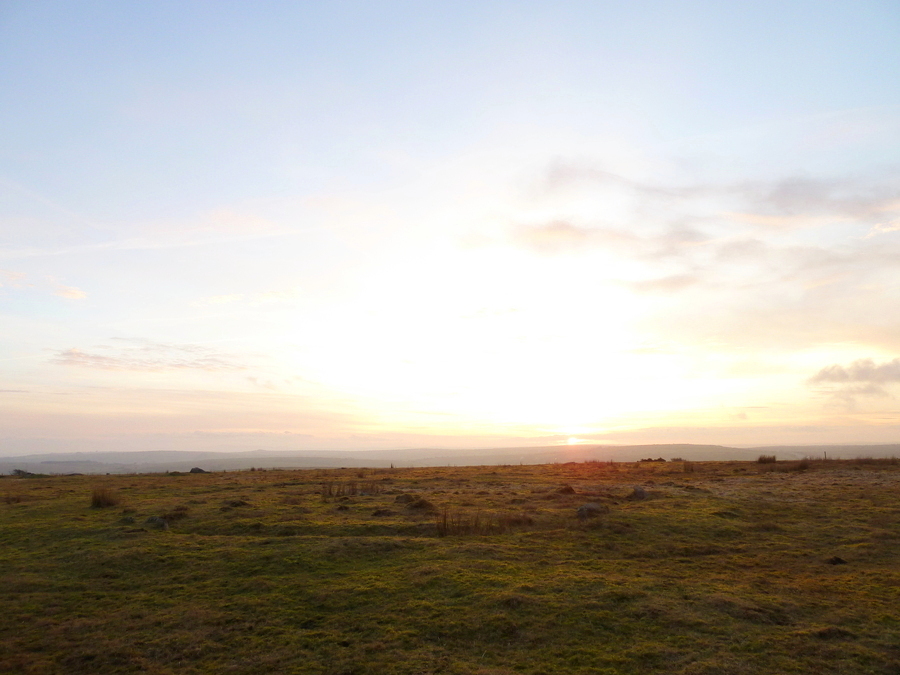 Colquite Ringcairn