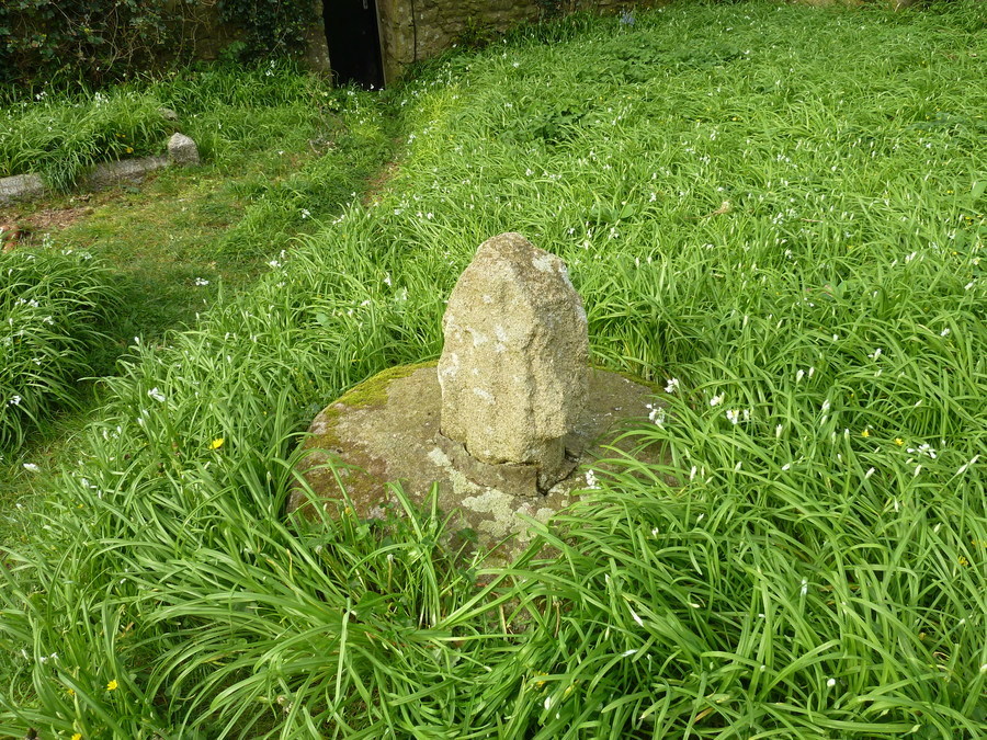Click for the gallery page to add comments and vote (PID:166503) Pendeen Cross