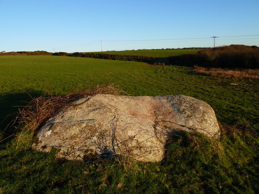 Click for the gallery page to add comments and vote (PID:161985) Boscawen Outcrops