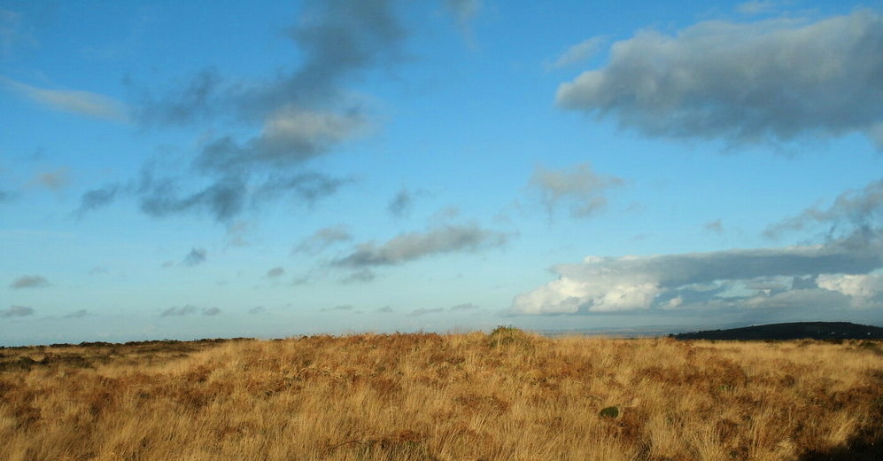 Carnkie tumuli