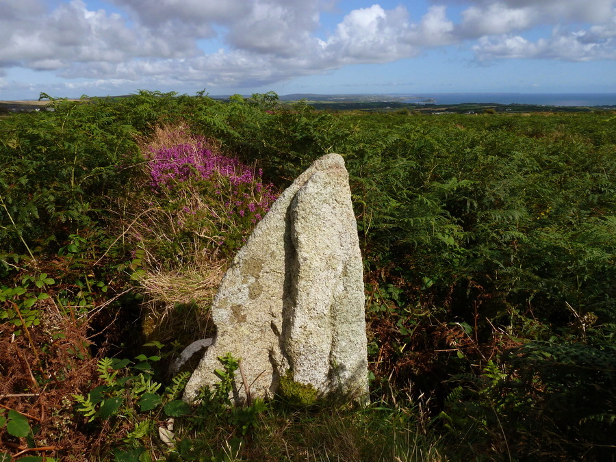 Ding Dong Standing Stone
