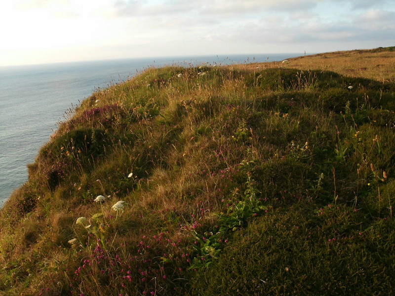 Click for the gallery page to add comments and vote (PID:134945) Hudder Down Tumulus