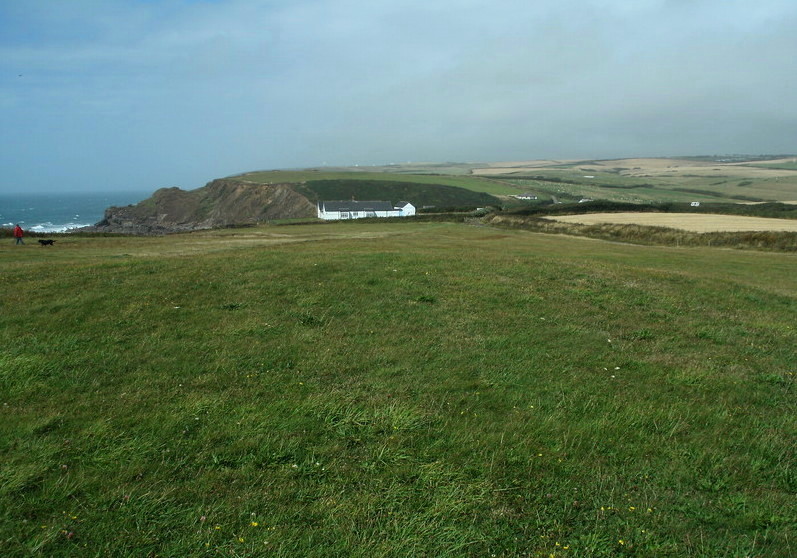 Click for the gallery page to add comments and vote (PID:124062) Northcott Mouth Tumuli