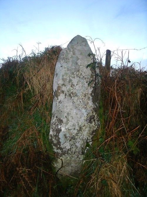 Click for the gallery page to add comments and vote (PID:114501) Bosiliack standing stone
