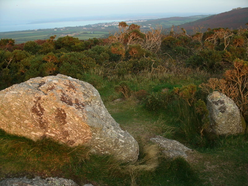 Click for the gallery page to add comments and vote (PID:144266) Trevalgan Hill Settlement