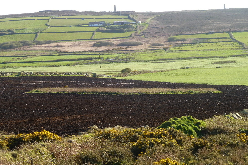 Click for the gallery page to add comments and vote (PID:166513) Wheal Buller Settlement