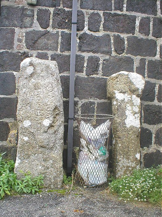 Click for the gallery page to add comments and vote (PID:20315) Inscribed stone Phillack