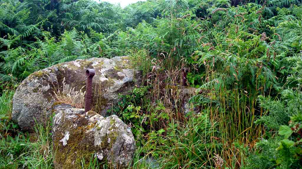 Giant's Well (Trencrom)