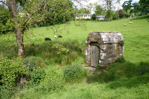 Jordan's Well