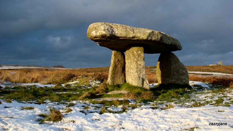Lanyon Quoit