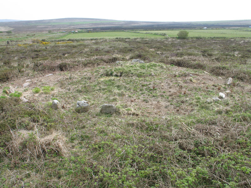 Click for the gallery page to add comments and vote (PID:58554) Portheras Barrow