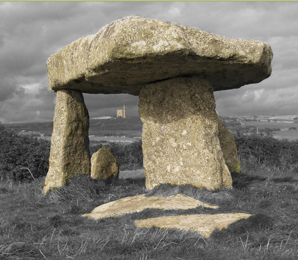 Click for the gallery page to add comments and vote (PID:5461) Lanyon Quoit
