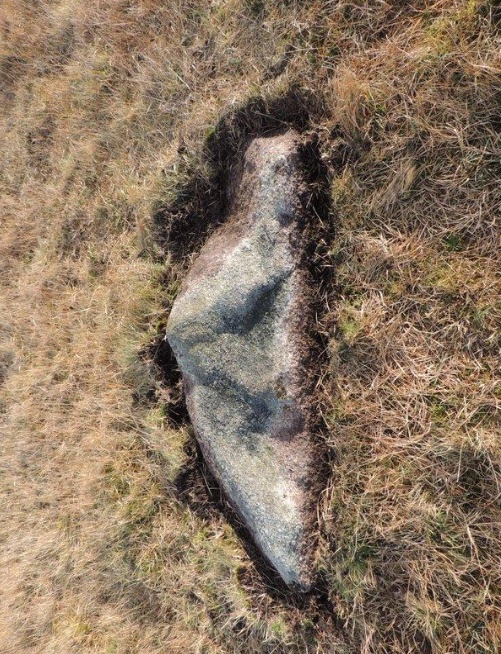 Louden Hill circle
