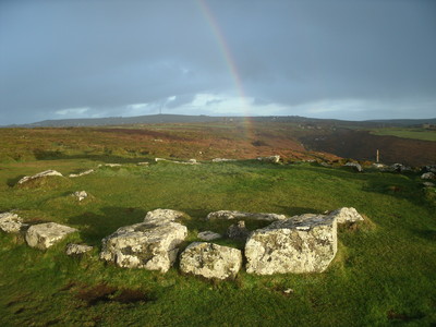 Click for the gallery page to add comments and vote (PID:97943) Kenidjack Cairn Circle