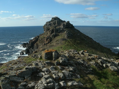 Gurnard's Head