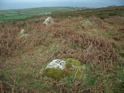 Click for the gallery page to add comments and vote (PID:98318) Rosewall Hill Cairn