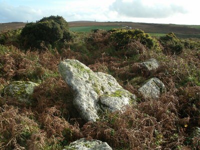 Carn Vres