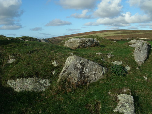 Click for the gallery page to add comments and vote (PID:98478) Tredinney Cairn