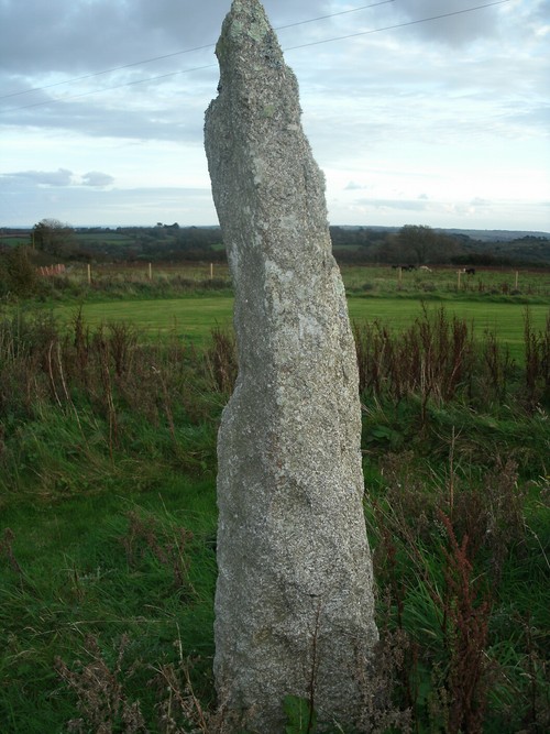 Click for the gallery page to add comments and vote (PID:98507) Eathorne Menhir