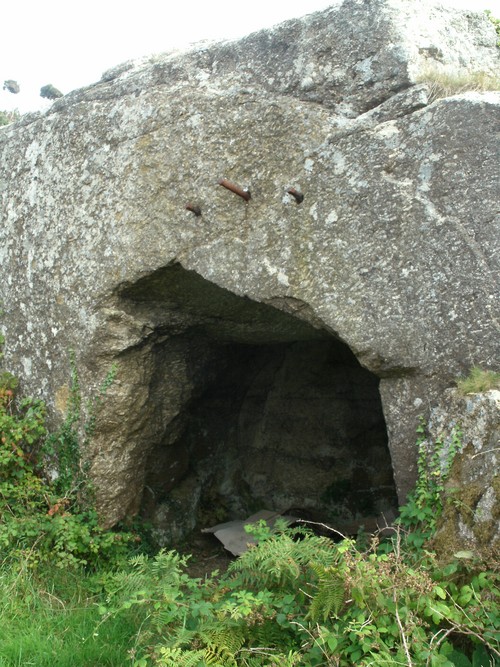 Click for the gallery page to add comments and vote (PID:98745) Carnstabba Cave
