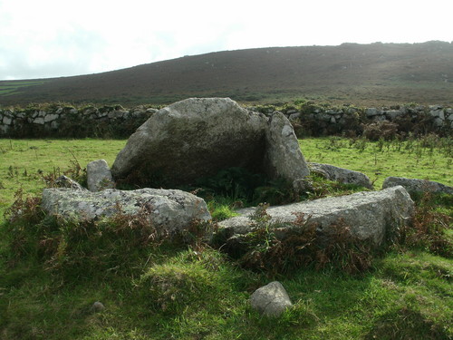 Click for the gallery page to add comments and vote (PID:98736) Bosporthennis Quoit