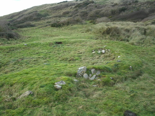 Click for the gallery page to add comments and vote (PID:102111) Godrevy Towans Settlement