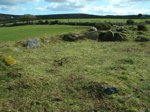 Click for the gallery page to add comments and vote (PID:104649) Lower Numphra Tumulus