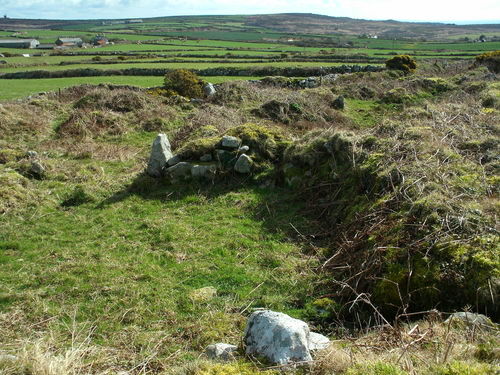 Click for the gallery page to add comments and vote (PID:105835) Bosullow Trehyllys Settlement