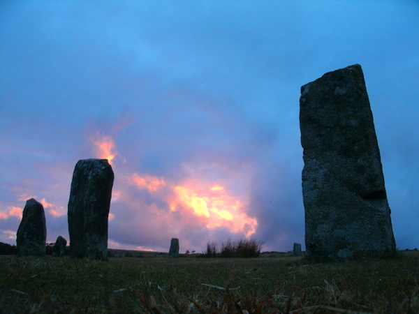 The Hurlers