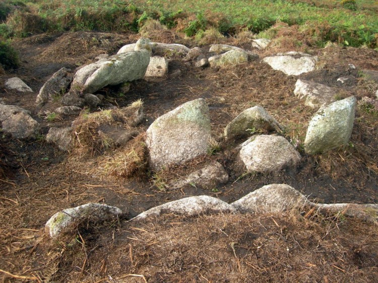 Click for the gallery page to add comments and vote (PID:81956) Bosiliack Settlement