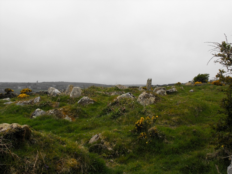Mulfra Settlement