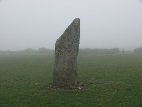 Click for the gallery page to add comments and vote (PID:8842) Moorgate menhir