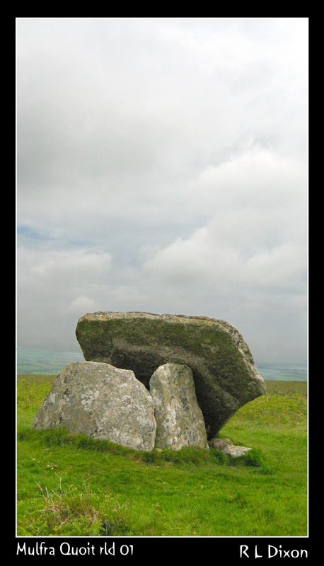 Click for the gallery page to add comments and vote (PID:40100) Mulfra Quoit