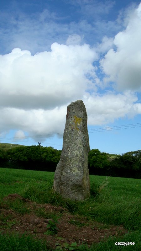 Menear, Cornwall | Megalithic Portal
