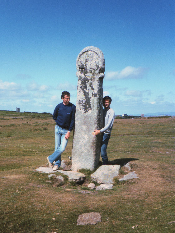 Click for the gallery page to add comments and vote (PID:41964) The Long Stone (Minions)