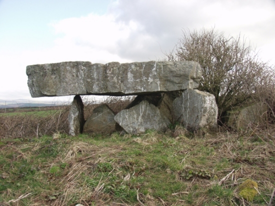 Click for the gallery page to add comments and vote (PID:5240) Pawton Quoit