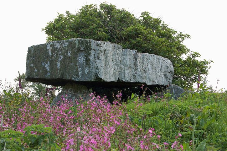 Pawton Quoit