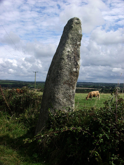 Click for the gallery page to add comments and vote (PID:8957) Prospidnick Menhir