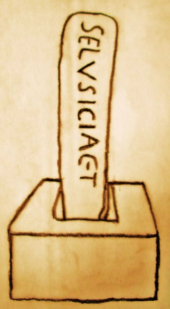 Click for the gallery page to add comments and vote (PID:61760) The Selus Stone