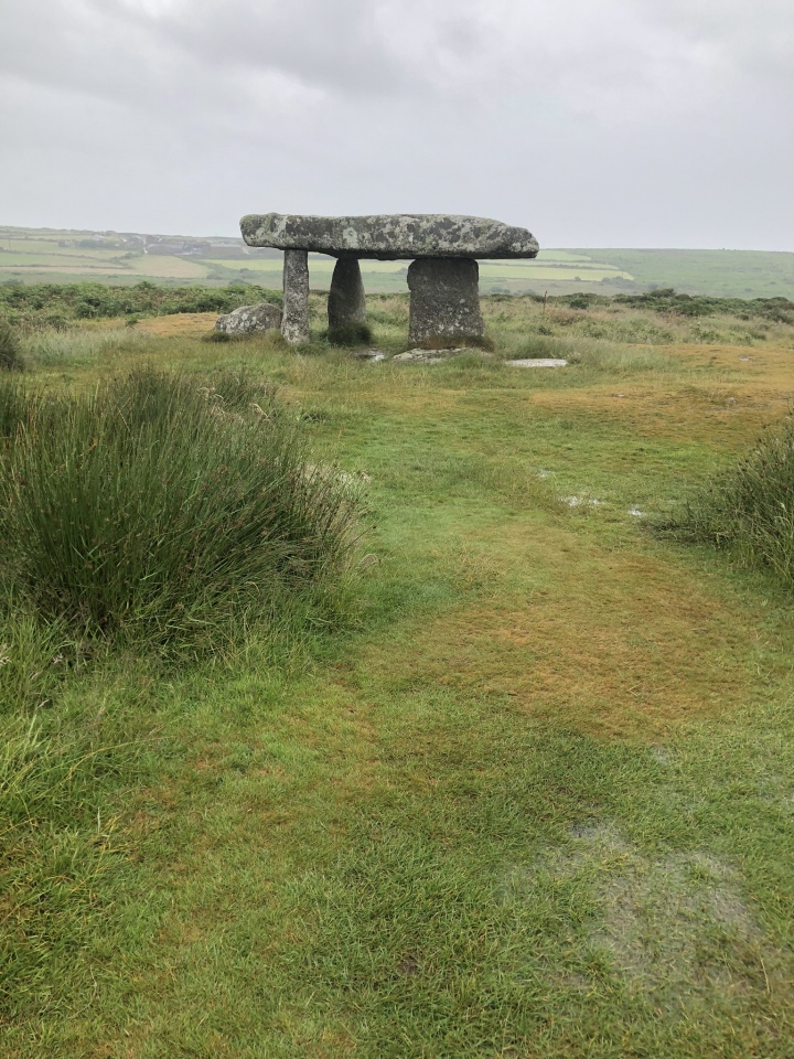 Lanyon Quoit